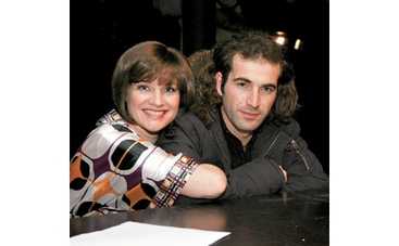 У звезды "6 кадров" новая страсть