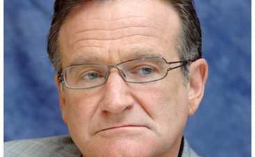 Робина Уильямса задержала полиция