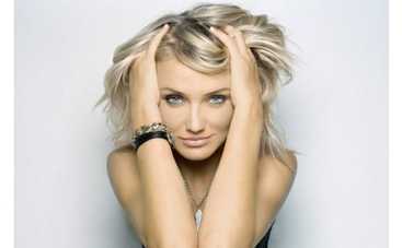 Кэмерон Диаз собирается замуж