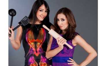 "Алиби" любят горячих итальянцев