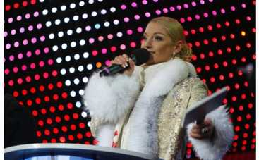 Волочкова устроит сюрприз для "МАЙDАН’S"