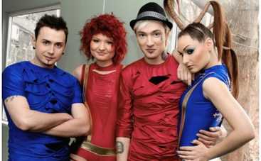 "Пой, если можешь": Dress Code пугали крысами