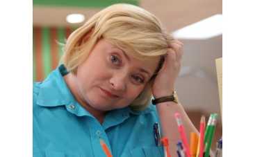 Люба из "Интернов" оказалась стервой