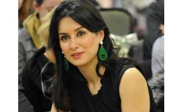 Пуговке из "Папиных дочек" нашли замену