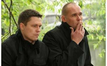 Друг Глухаря уедет на месяц