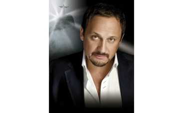 Стас Михайлов породнился с Валерией