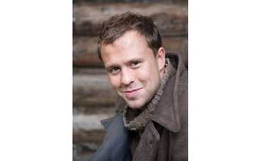 Звезда "Диверсанта" стал отцом