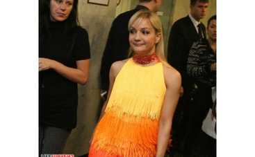 На "Танцах со звездами" победила Буланова