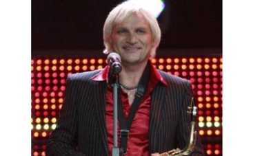 Олег Скрипка мечтает о телеканале