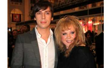 Пугачевой помогут родить от Галкина