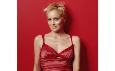 У Шерон Стоун новый роман