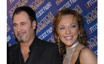 У любовницы Меладзе появился ухажер