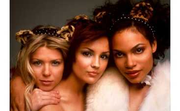 "Кошечки" выходят на охоту