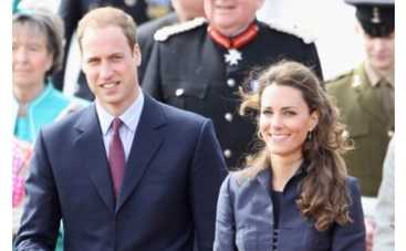Вся правда о принце Уильяме и его невесте
