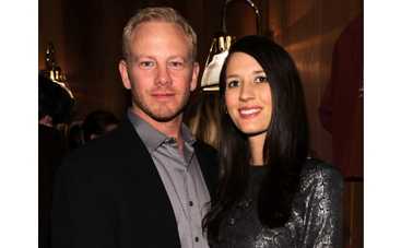 Звезда "Беверли Хиллз" стал папой