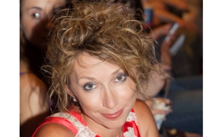 Елена Воробей хочет изменить внешность