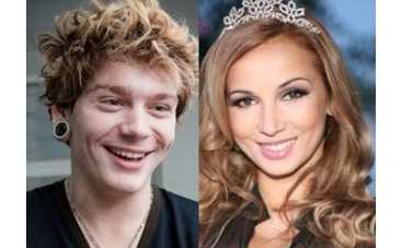 У Кривошапко будет свадьба с Чеховой