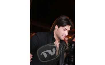 Владимир Ткаченко о романе на "Танцах"