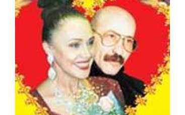 Бабкина лишила Розенбаума зуба