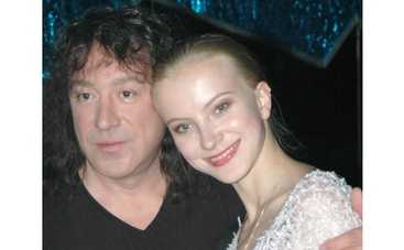 Владимиру Кузьмину изменяет молодая жена