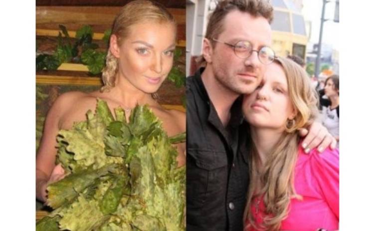 Волочкова теперь с экс-бойфрендом Германики