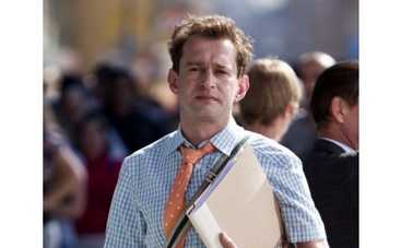 Хабенский встречается с партнершей по "Выкрутасам"