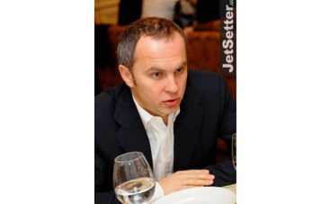 Шуфрич сыграет в "Звездные войны"