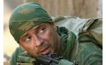 Валерий Николаев попал в плен