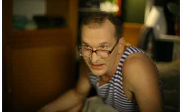 "Сваты" поменяли внучку