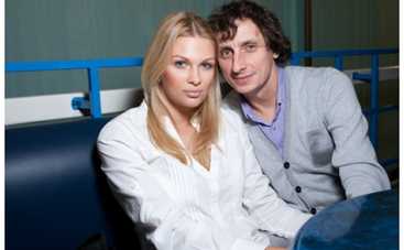 Вадим Галыгин стал папой!