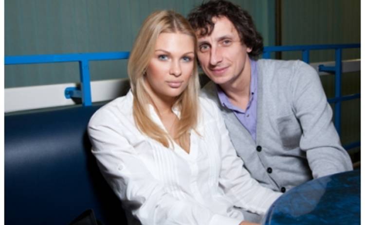 Вадим Галыгин стал папой!