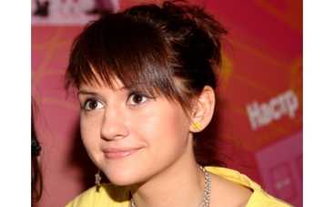 Аня "Ранетка" выбрала город для свадьбы