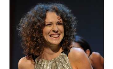 Звезда сериала "Ликвидация" родила