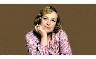 Три встречи Клары Лучко