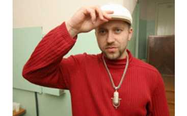 Серега страдает от первой любви