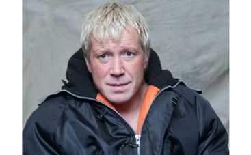 Алексей Кравченко пошел в разведку