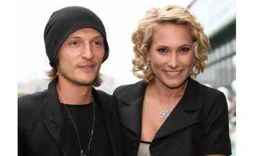 Подружка Павла Воли собралась замуж