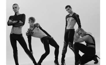 Украинские Kazaky поразили Габбана