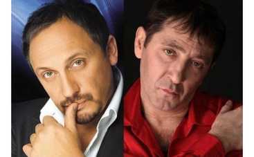 Михайлова и Лепса стараются разлучить