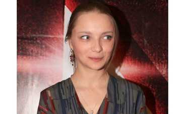 Екатерина Вилкова повесила на себя ярлык