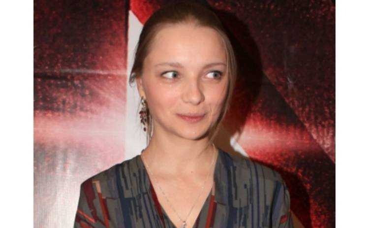 Екатерина Вилкова повесила на себя ярлык