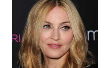 Мадонна обрезала бывшего мужа