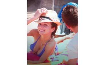 Анна Седокова забеременела по пророчеству Дюжева