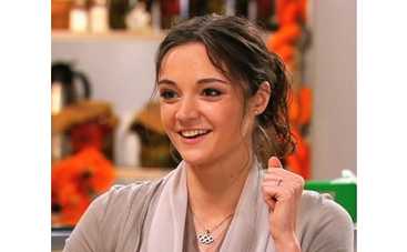 Анна Бессонова за неделю потеряла 7 килограммов