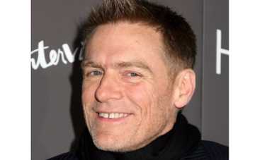 Брайан Адамс впервые стал отцом