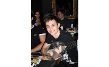 Стас Шуринс стал причиной драки