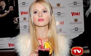 Австрия поддержит Мику Ньютон