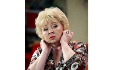 Звезда "Ворониных" увлекается тарелками