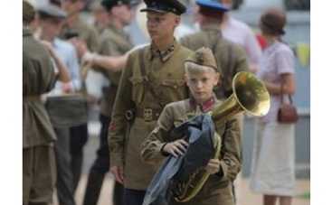 Как обороняли "Брестскую крепость"?