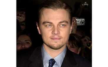 Леонардо Ди Каприо свободен